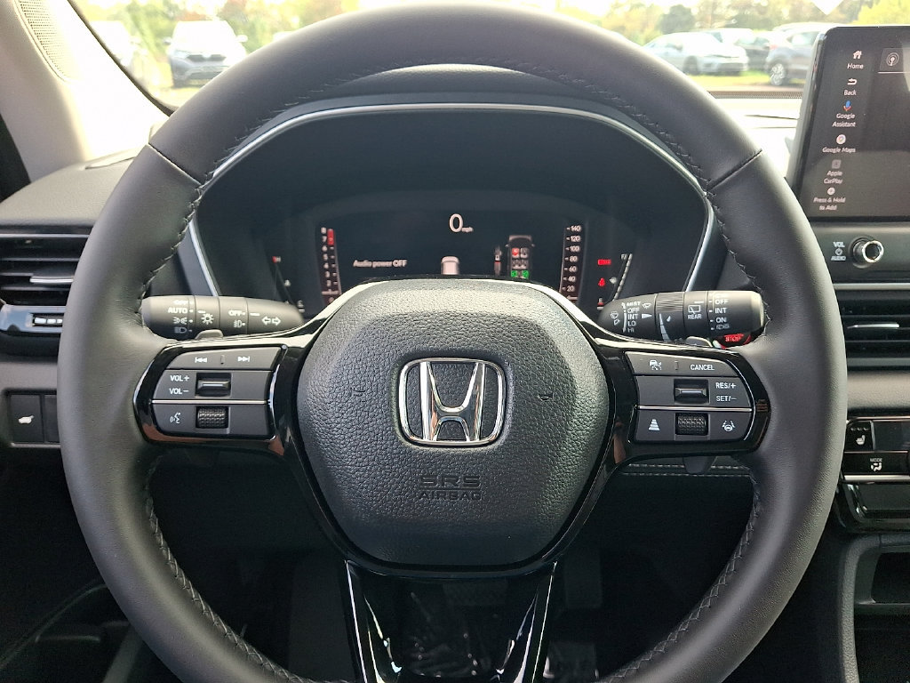 New 2026 Honda Pilot EX-L image 14