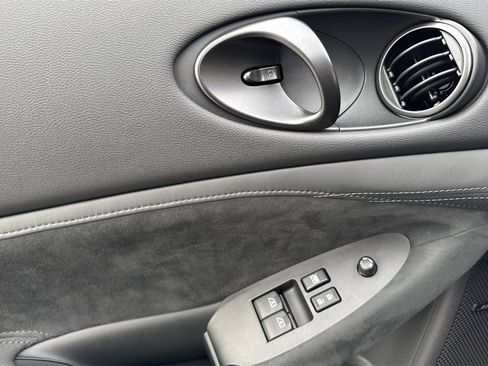 New 2026 Nissan Z Performance image 9