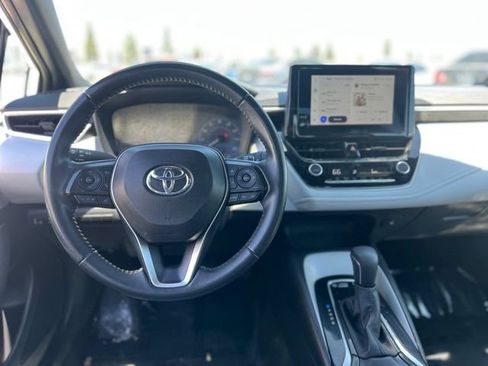 Used 2024 Toyota Corolla SE FWD image 14