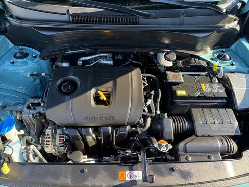 Used 2024 Kia Seltos S image 20