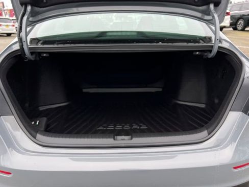 New 2025 Honda Accord Sport image 14