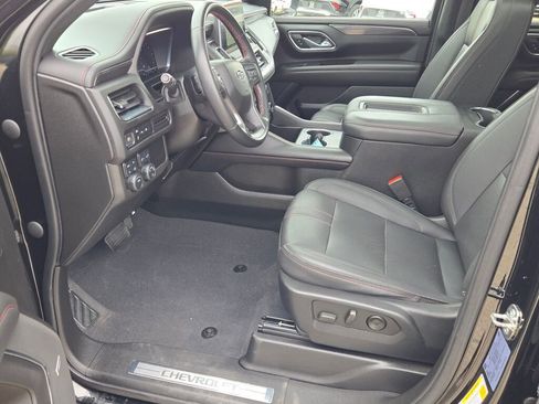 Used 2023 Chevrolet Tahoe RST AWD/4WD image 23