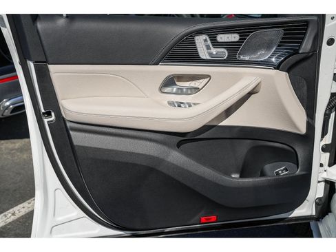 New 2026 Mercedes-Benz GLE 350 4MATIC image 19