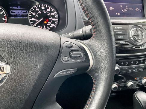 Used 2020 Nissan Pathfinder SV w/ Rock Creek Edition image 23