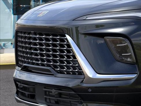 New 2027 Buick Enclave Avenir FWD image 13