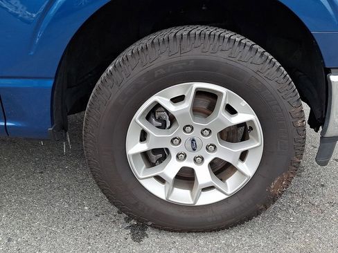 Used 2023 Ford F150 XLT image 11