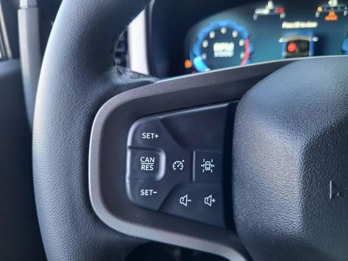 Used 2025 Ford Bronco Outer Banks AWD/4WD image 21