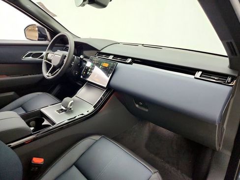 New 2026 Land Rover Range Rover Velar S image 17