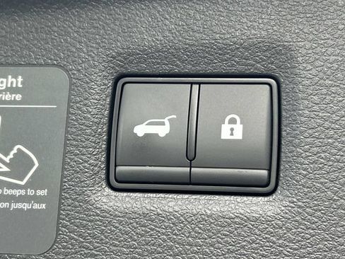 Certified 2025 INFINITI QX50 Pure AWD/4WD image 14