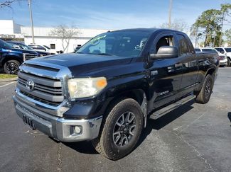 Used 2014 Toyota Tundra SR5 w/ TRD Off Road Package video 2