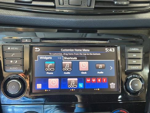 Used 2019 Nissan Rogue S w/ Special Edition Package image 17