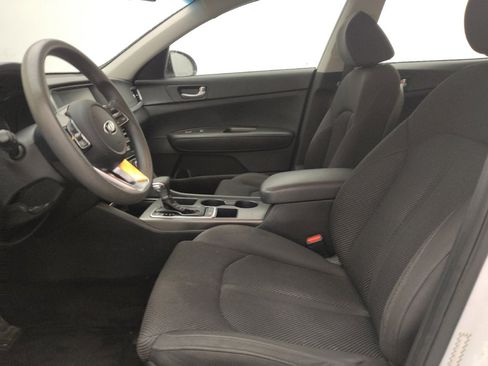 Used 2019 Kia Optima LX w/ LX 17" Wheel Package FWD image 17