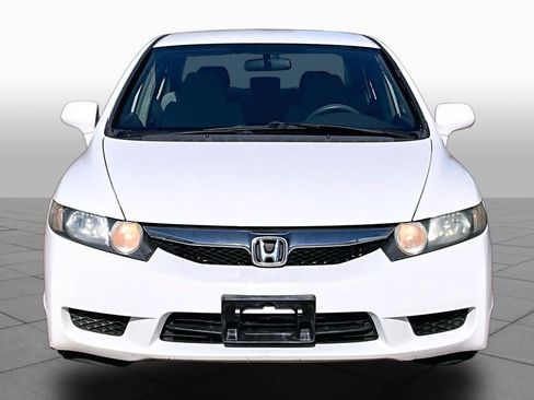 Used 2011 Honda Civic LX image 3