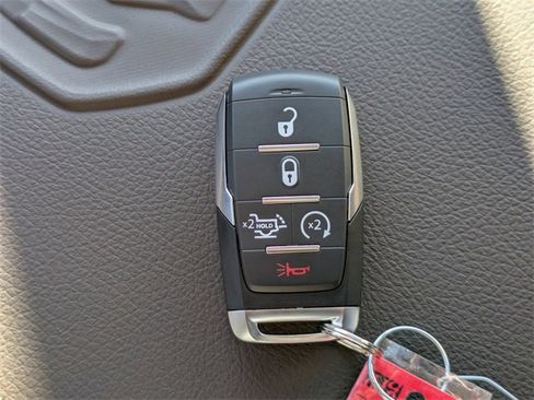 New 2026 RAM 1500 Laramie w/ Advanced Safety Group II image 32