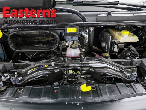 Used 2024 RAM ProMaster 3500 image 7