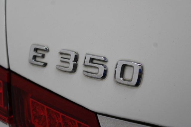 Used 2013 Mercedes-Benz E 350 Sedan image 7