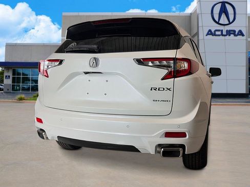 New 2026 Acura RDX SH-AWD w/ Advance Package image 4