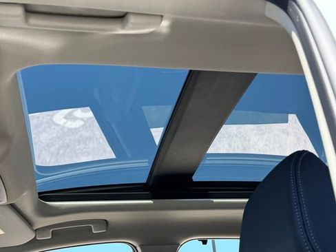 New 2026 Nissan Rogue Platinum AWD/4WD image 23
