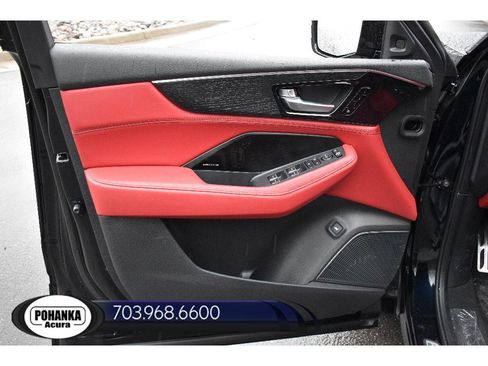 New 2026 Acura MDX Type S image 25