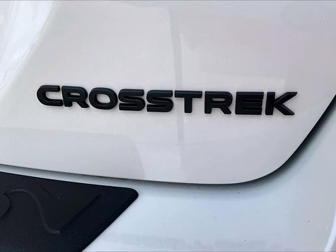 New 2026 Subaru Crosstrek 2.0i Premium image 14