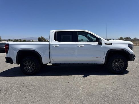 New 2026 GMC Sierra 1500 AT4X AWD/4WD image 3