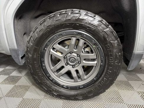Used 2023 GMC Sierra 1500 Denali Ultimate AWD/4WD image 20