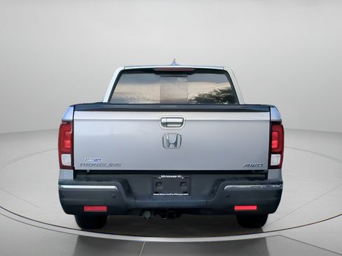 Used 2020 Honda Ridgeline RTL-E image 24