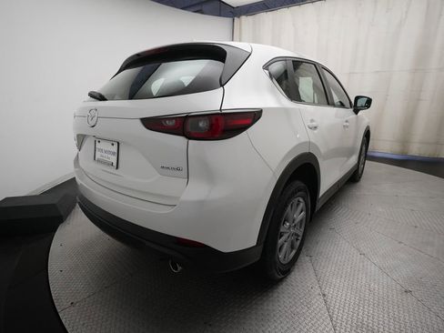 Used 2023 MAZDA CX-5 AWD 2.5 S image 13