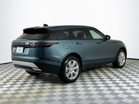 Used 2026 Land Rover Range Rover Velar S image 5