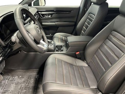 New 2026 Honda CR-V Sport Touring image 13