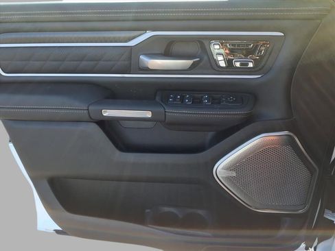 New 2026 RAM 1500 Tungsten image 16