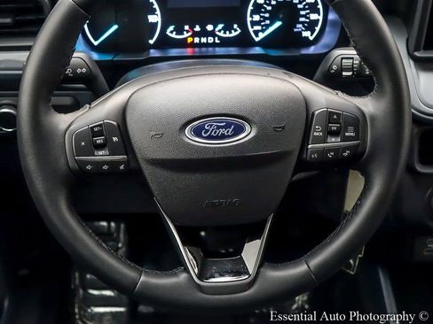 Used 2023 Ford Maverick XLT w/ XLT Luxury Package image 15