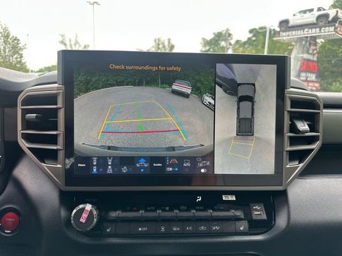 New 2026 Toyota Tundra SR5 AWD/4WD image 34