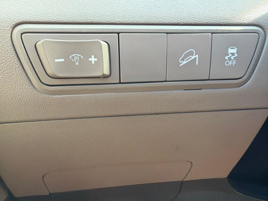 Used 2012 Hyundai Tucson GLS FWD image 13