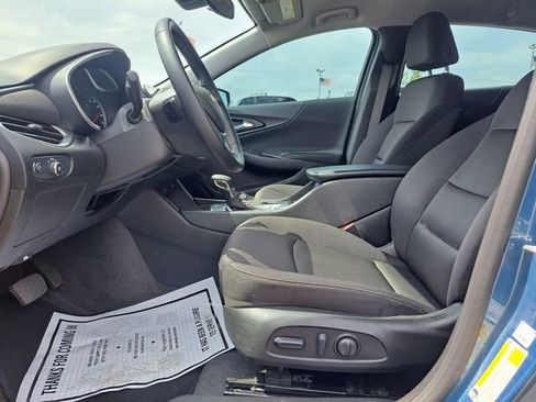 Used 2024 Chevrolet Malibu RS image 13