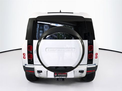 Used 2024 Land Rover Defender 110 S AWD/4WD image 27