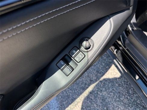Used 2024 MAZDA MX-5 Miata RF Grand Touring image 16