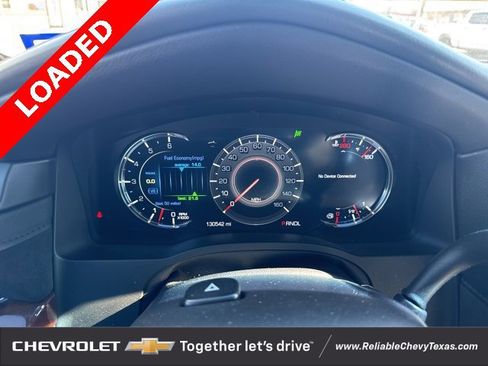 Used 2019 Cadillac Escalade ESV Premium Luxury image 27