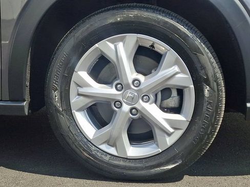Certified 2024 Honda HR-V LX image 8