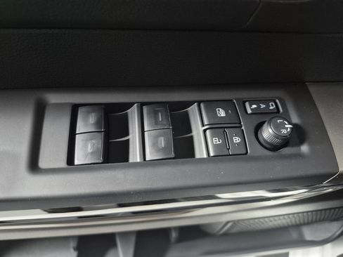 New 2026 Toyota Tundra Limited image 21