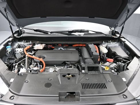 Certified 2026 Honda CR-V Sport image 37