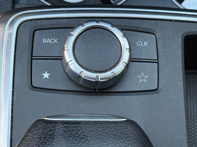 Used 2015 Mercedes-Benz ML 350 2WD image 20