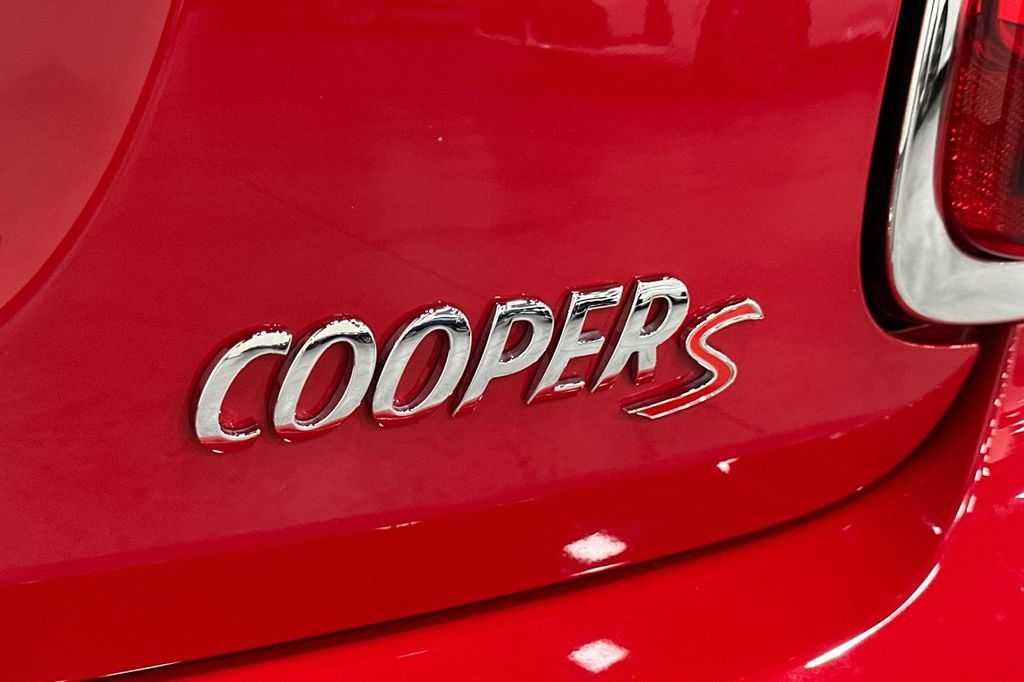 Used 2024 MINI Cooper S FWD image 34