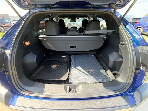 Certified 2024 Subaru Crosstrek 2.5i Wilderness w/ Crosstrek Mirror Package AWD/4WD image 27