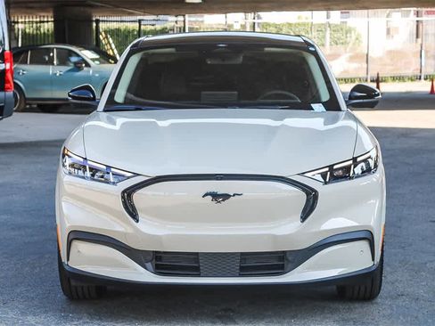 New 2025 Ford Mustang Mach-E Premium image 2