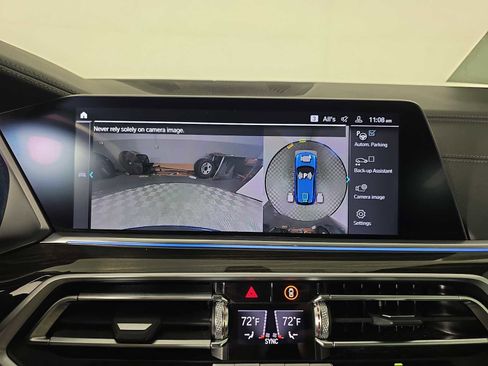 Used 2023 BMW X5 xDrive45e image 15