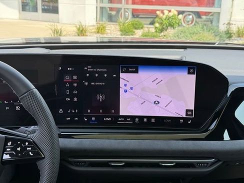 New 2025 Audi S5 Premium Plus image 24