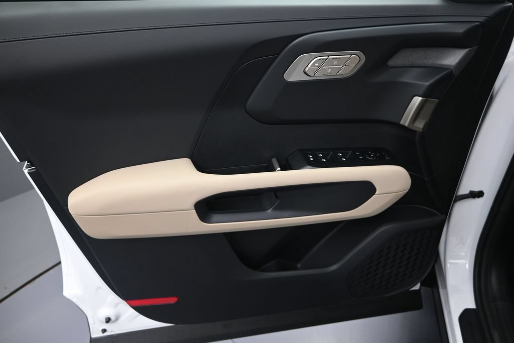 New 2027 Kia Telluride EX w/ Towing Package AWD/4WD image 9
