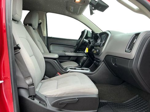 Used 2016 Chevrolet Colorado LT w/ LT Convenience Package RWD image 22