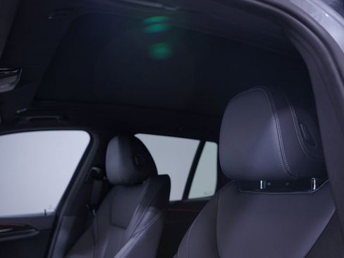 Used 2023 BMW X3 sDrive30i w/ Convenience Package image 8